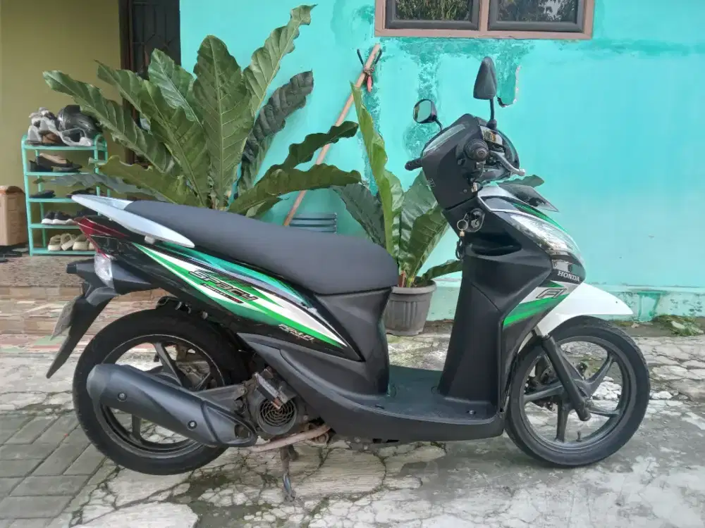 Spacy fi 2013 pajak hidup