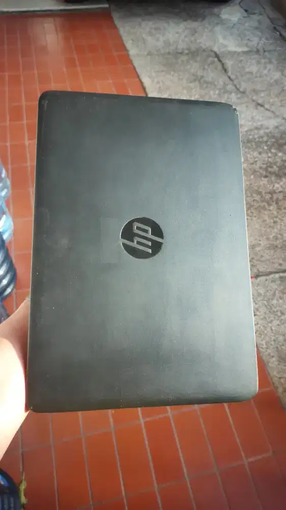 Laptop HP Elitebook 820