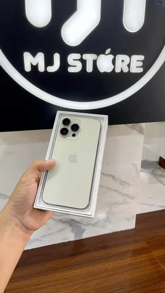 iPhone 14 Promax 128 gb ex iBox