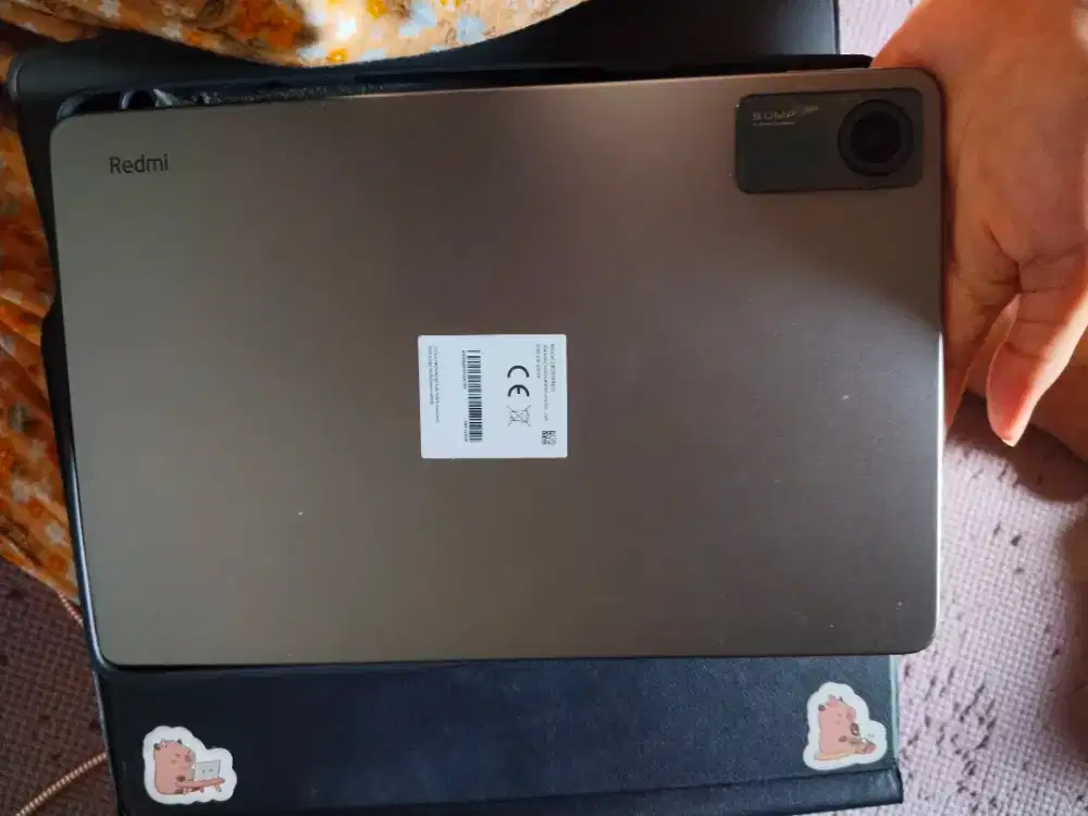 Jual xiaomi pad se 4/128 gb