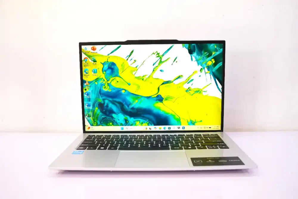 ACER ASPIRE LITE 14  AL1453M.CORE i3-1315U GEN 13.RAM8GB.14inch