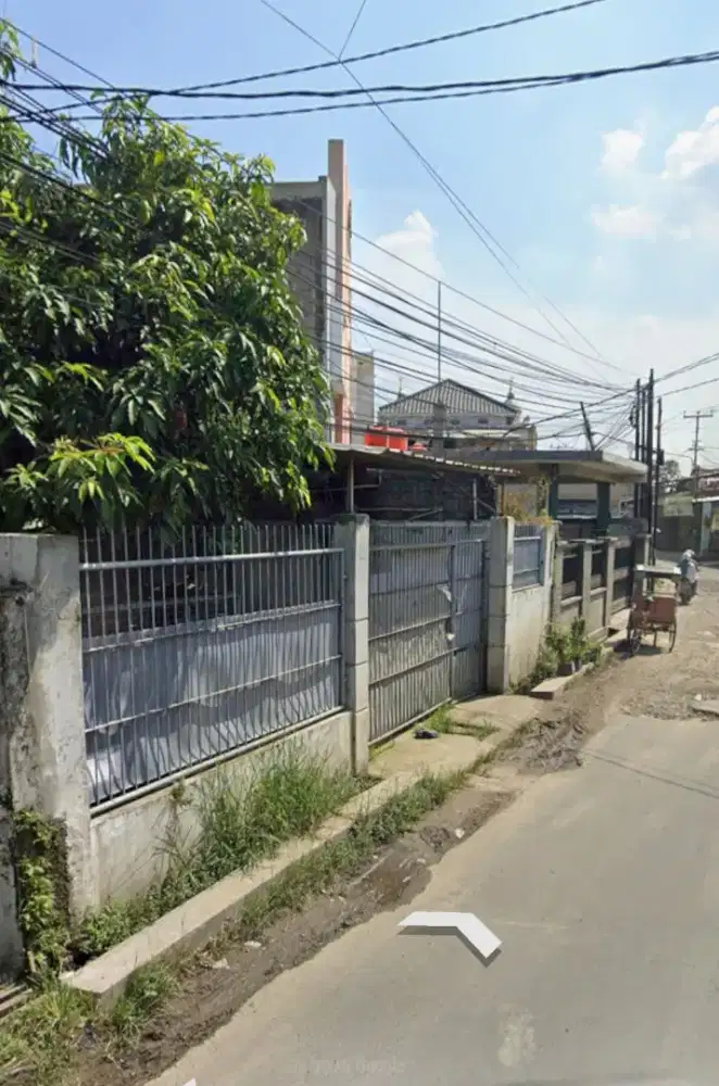 Sewa gudang jl sadang kopo bandung