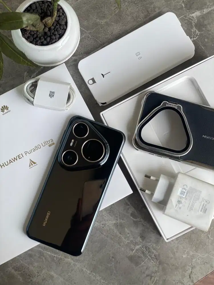 Huawei Pura 80 Ultra 16/512