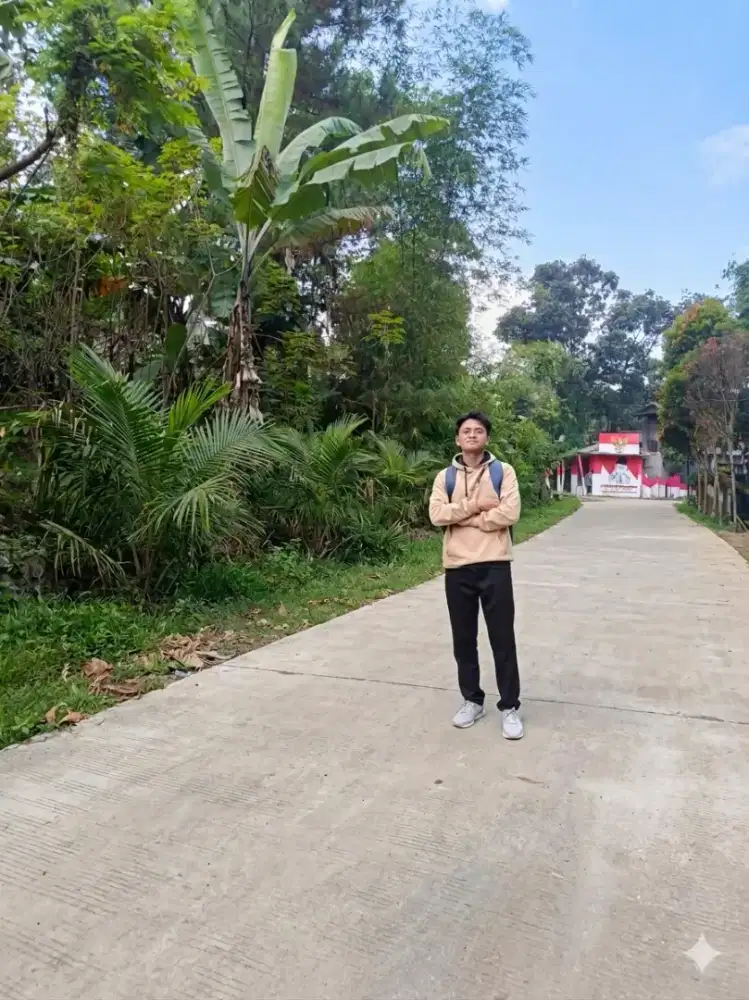 Cari pekerjaan usia 20thn