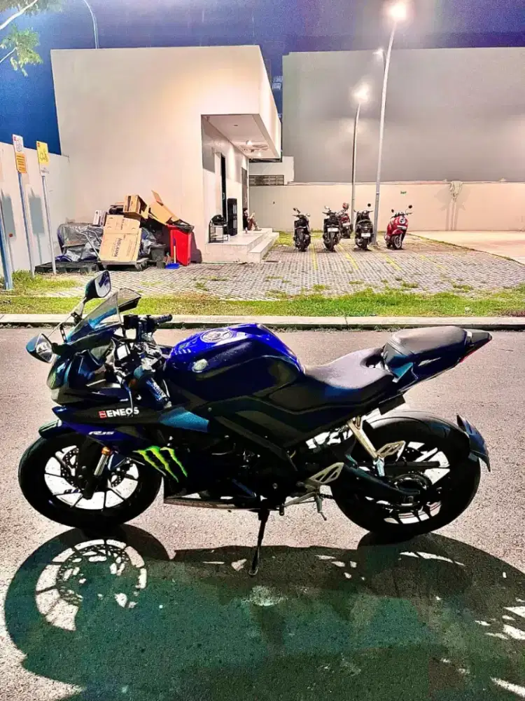R15 V3 tahun 2019