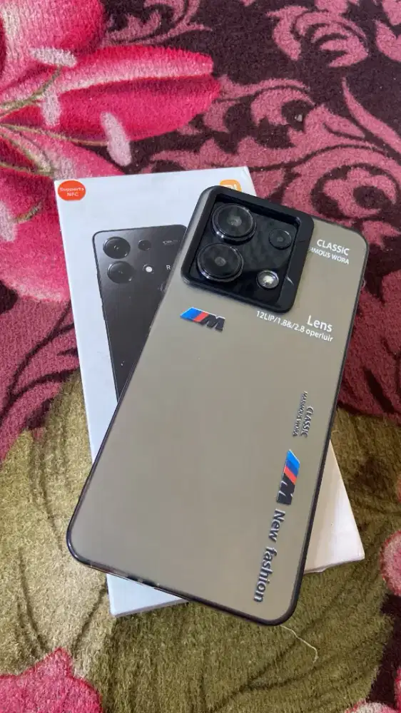 Redmi not 13 4G