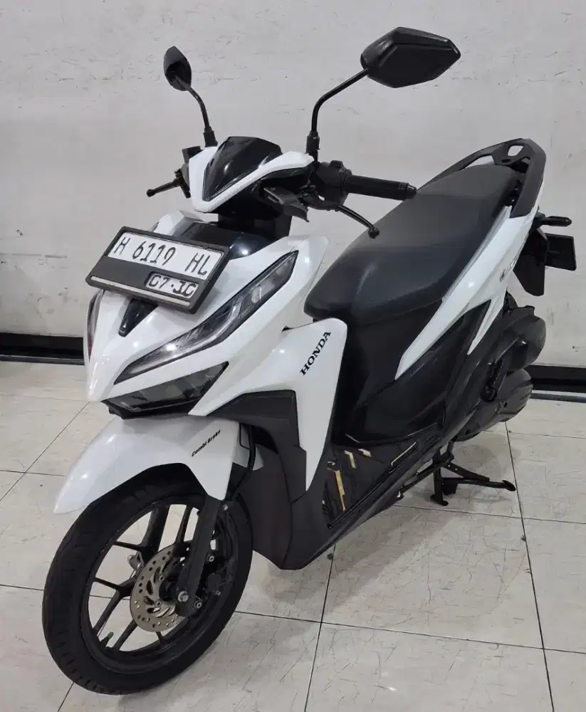 Vario Iss 125 Tahun 2020