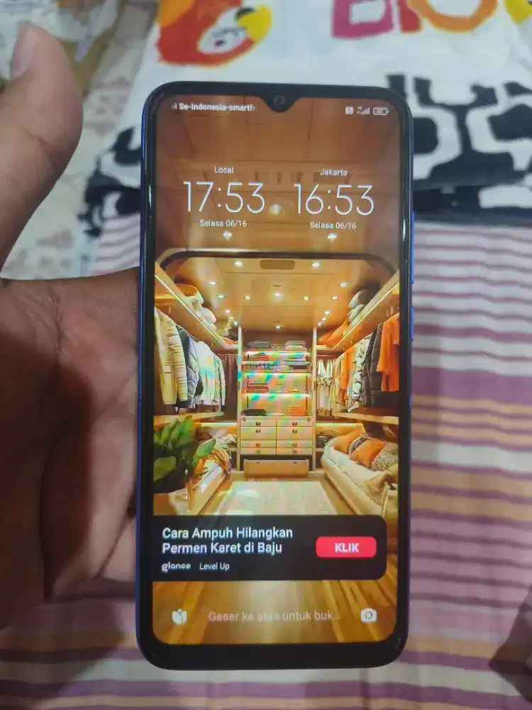 Di Jual Cepat Realmi 9C