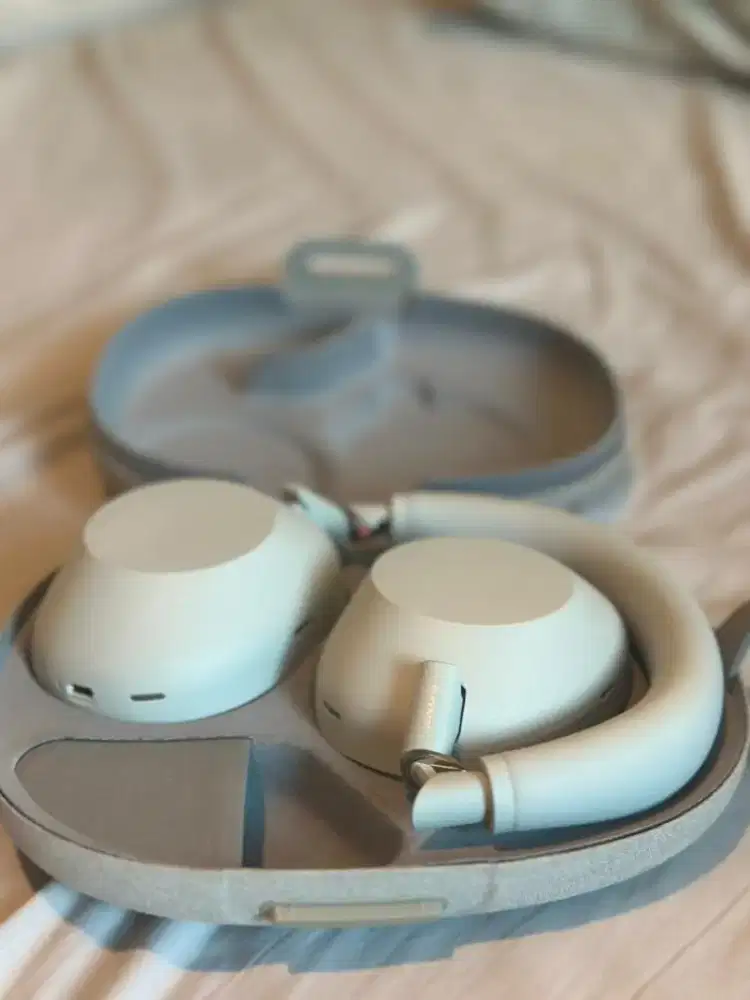 Sony WH-1000XM6 Original