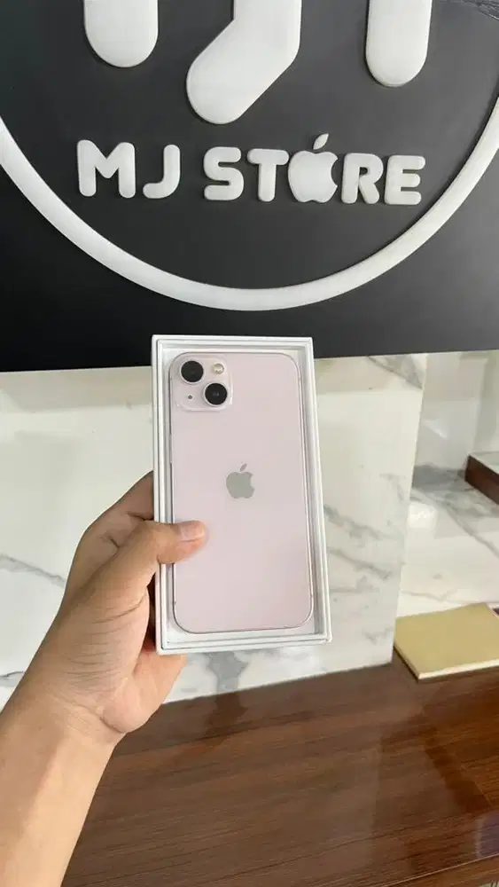 iPhone 13 256 gb ex iBox bh 95%