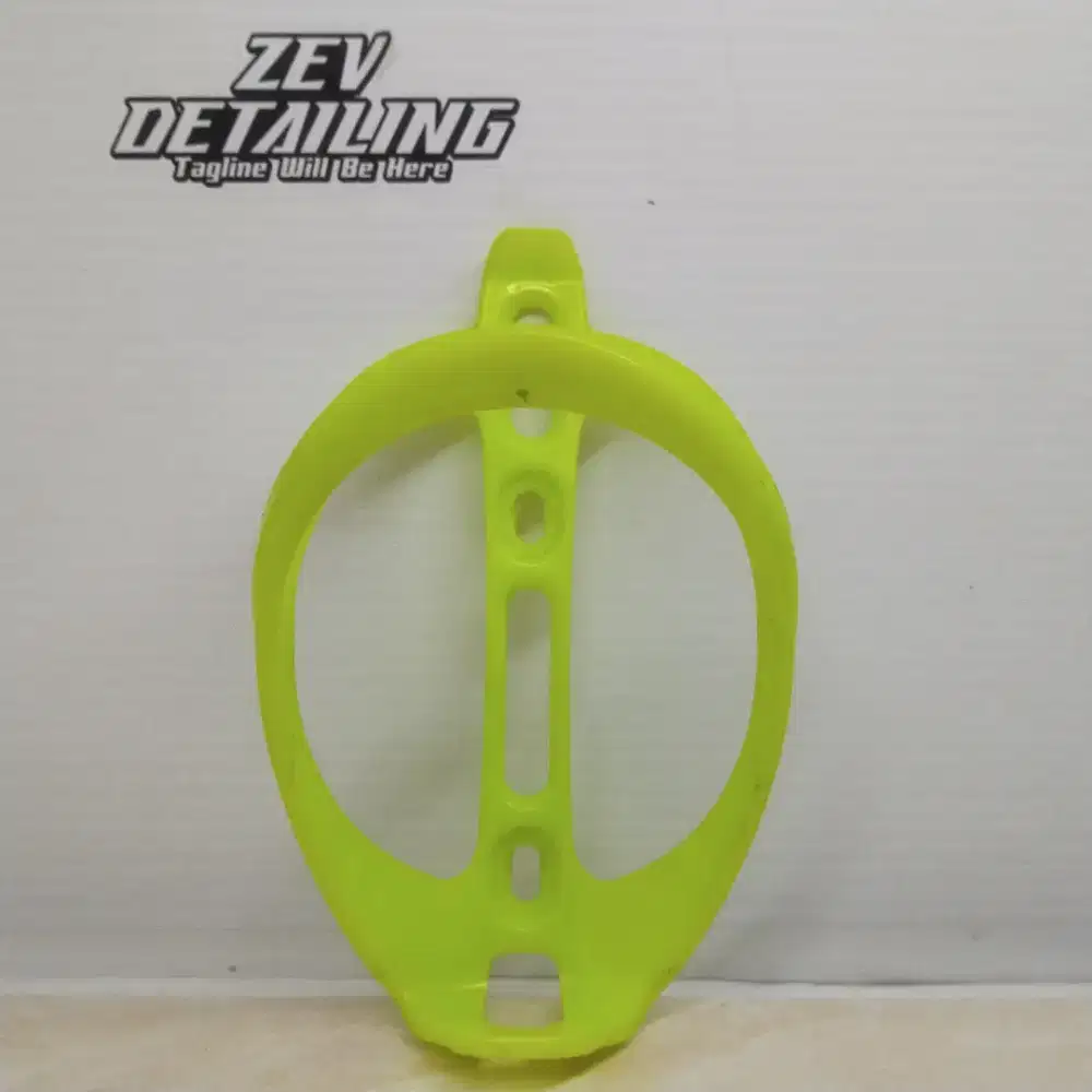BOTTLE CAGE PACIFIC