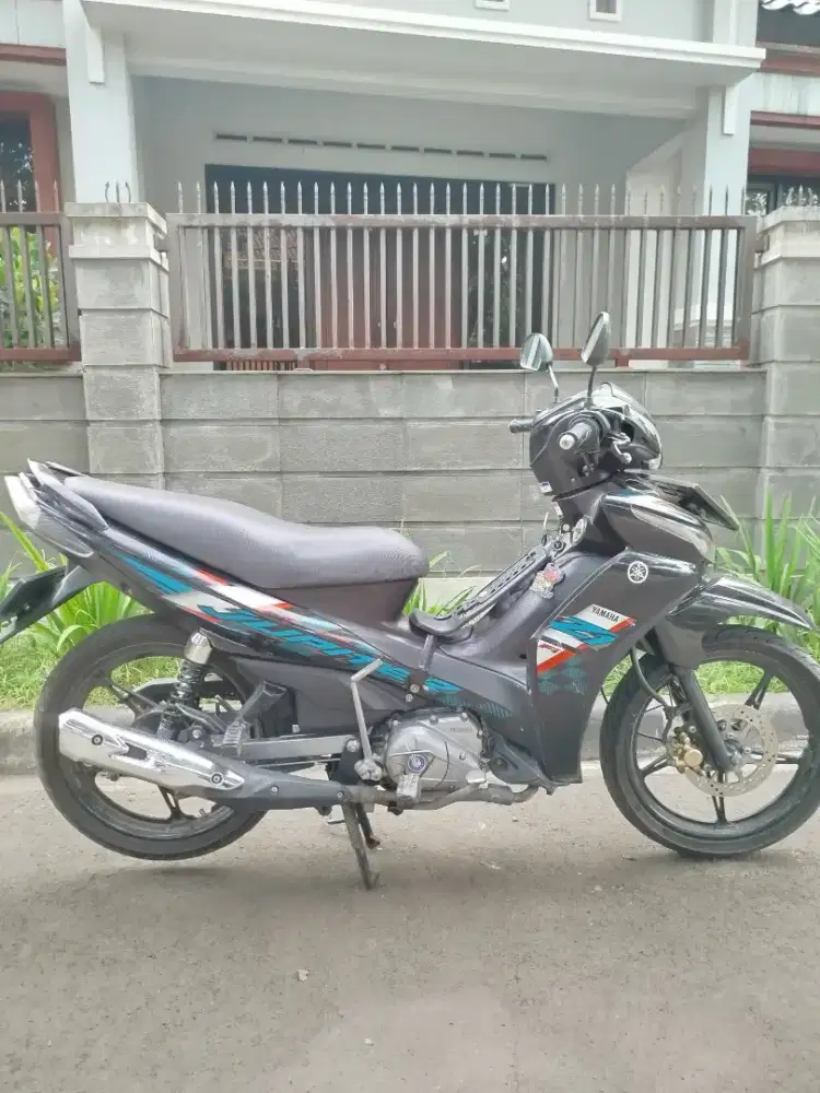 Yamaha Jupiter Z1 2018