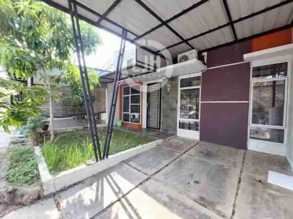 Dijual / Disewa Perumahan Gesya Residance Batam Center Furnished