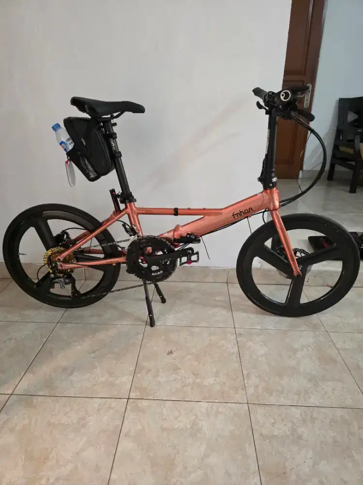Fnhon moonson 2x10s