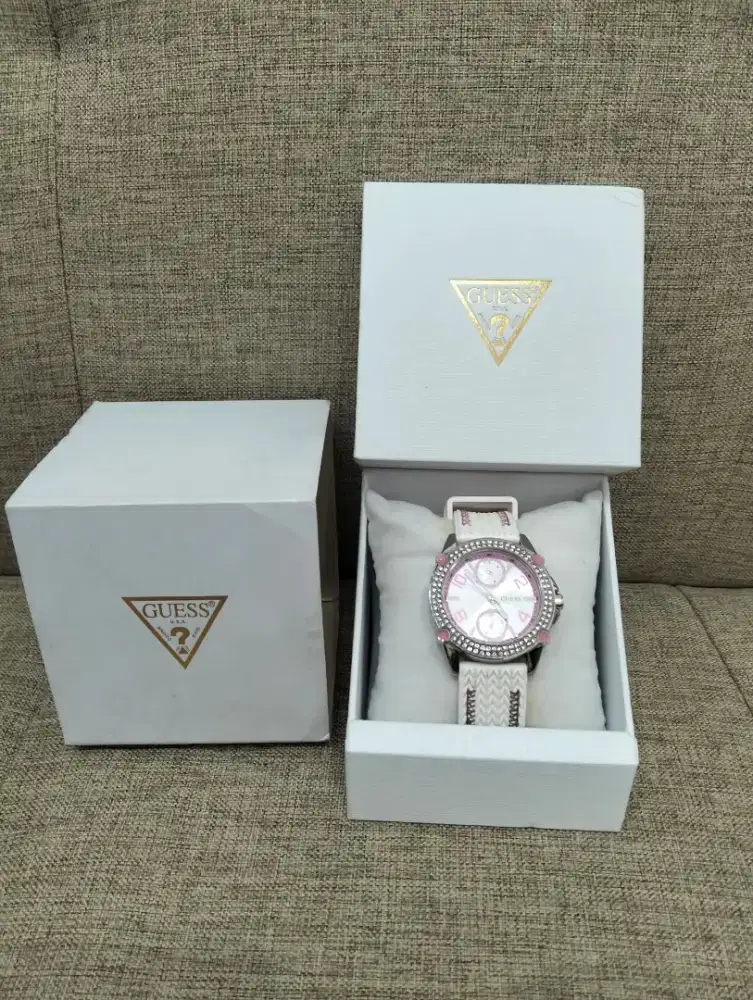 Jam guess original
