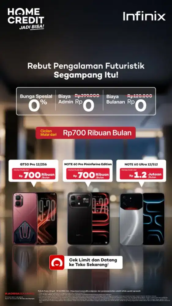 PAWANG biar tetangga IRI