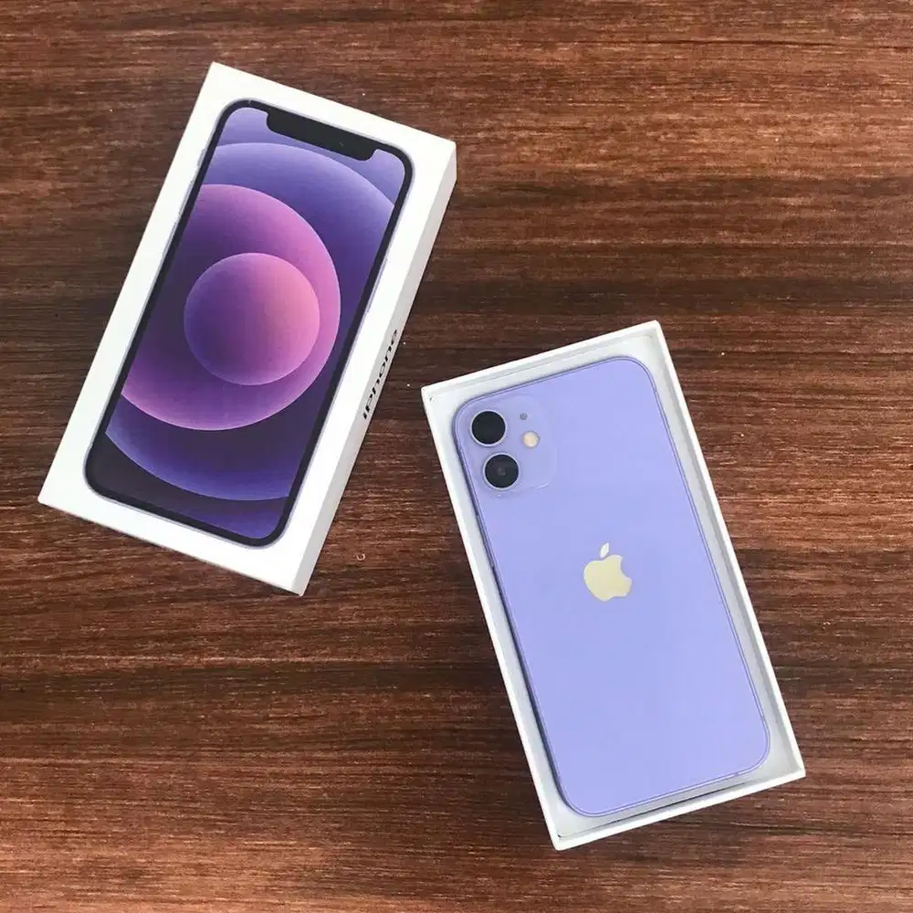 Iphone 12 mini 64gb inter