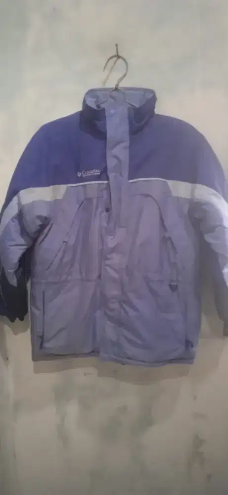 Jaket Gunung Colombia Fire Ridge