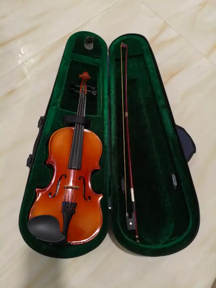 Violin Biola Skylark MV009 1/4