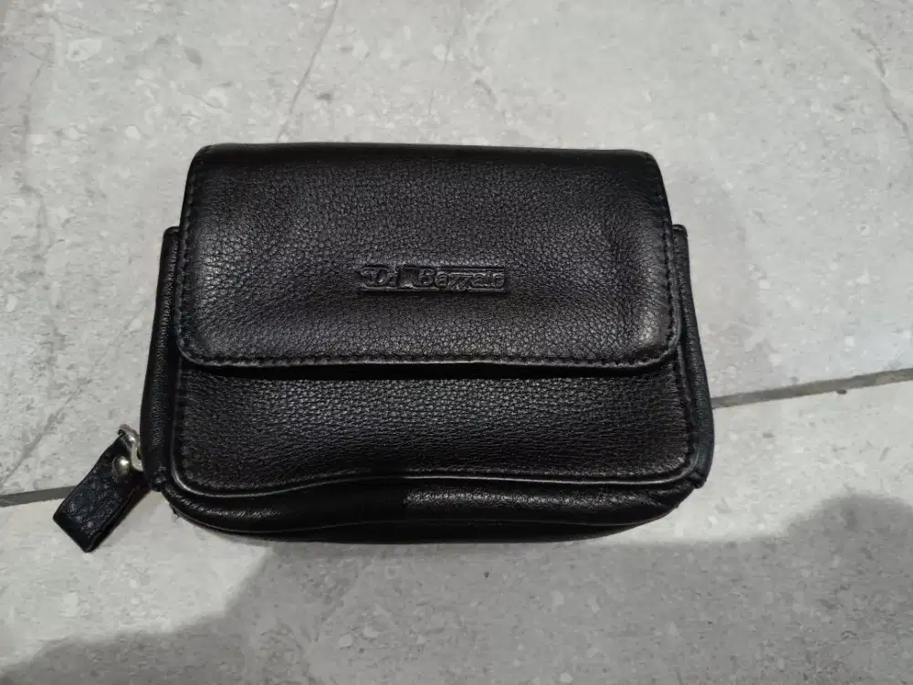 Dompet Kulit Pinggang Di Bazzato