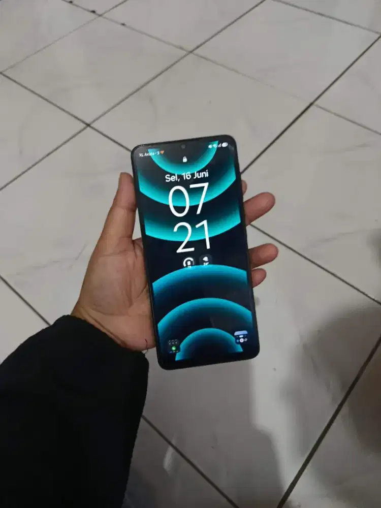 Samsung galaxy a07