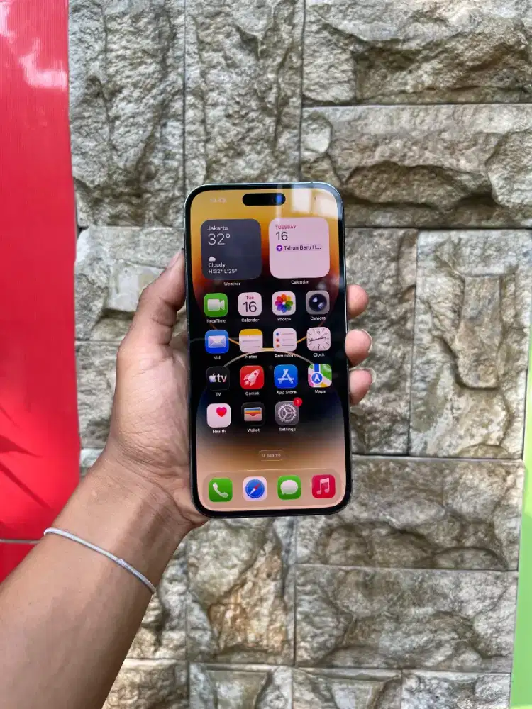 IPHONE 14 PRO MAX 128