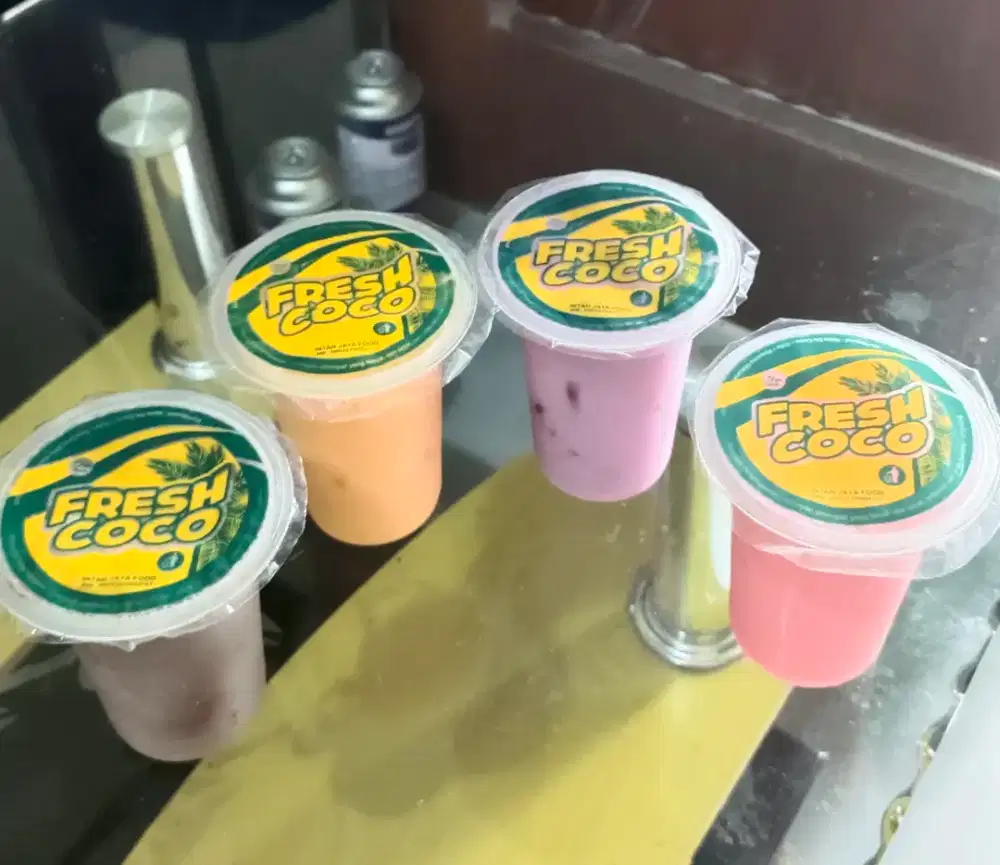 Sales kanvas ke toko toko