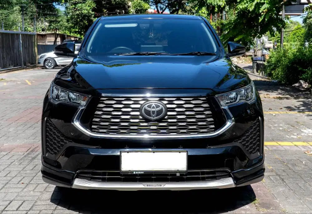 TOYOTA INNOVA ZENIX HYBRID V MODELLISTA 2024