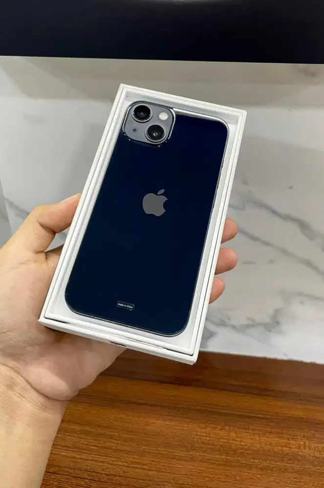 iPhone 13 256 gb ex iBox bh 90%