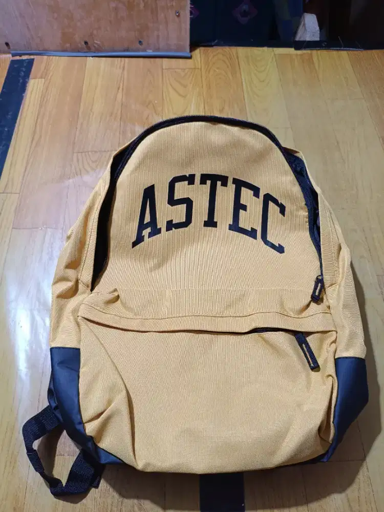 Tas ransel astec