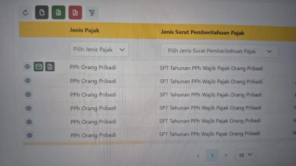 Biro jasa perizinan