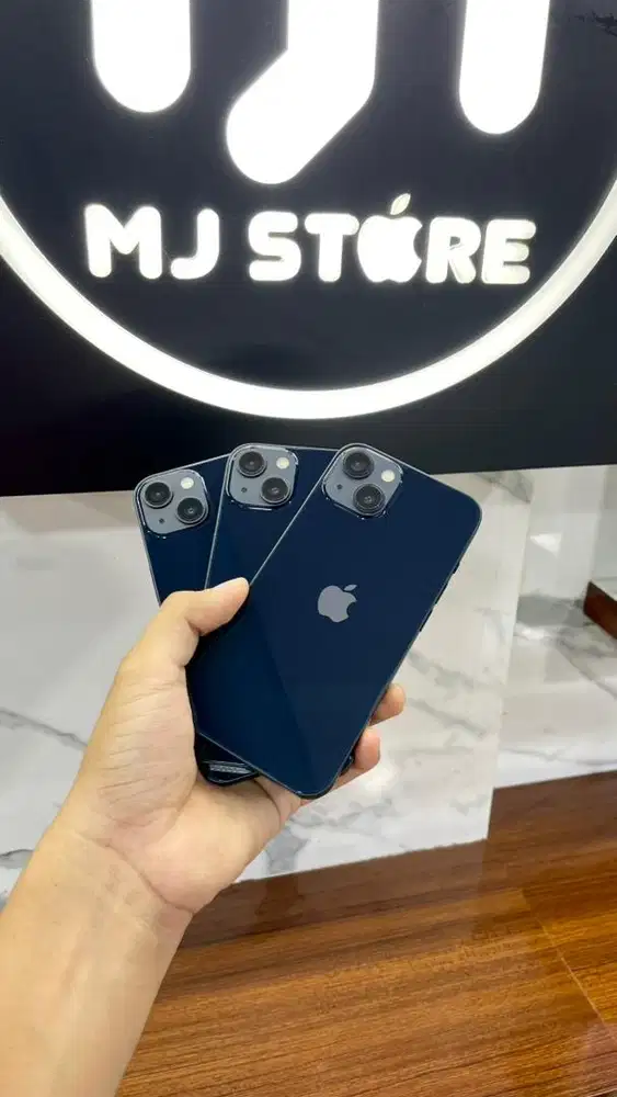 iPhone 13 128 gb ex iBox
