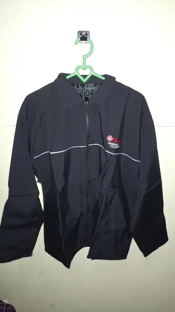 Jaket YAMAHA Murah