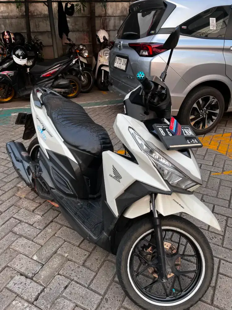 VARIO 150 tahun 2018