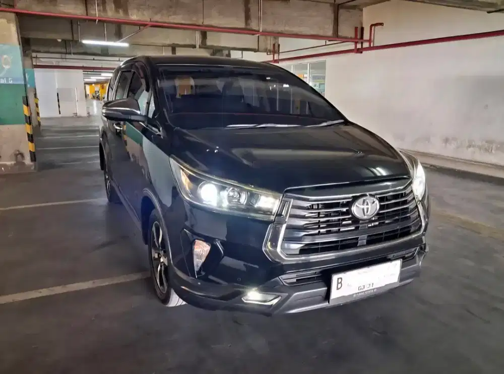 Innova venturer 2021