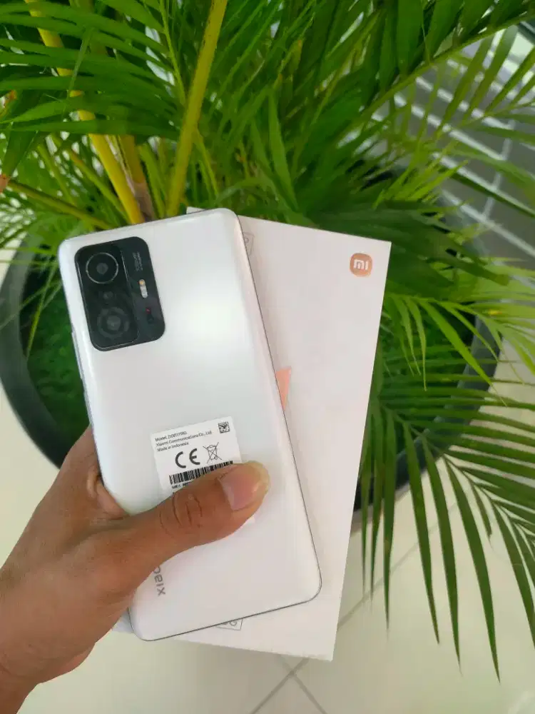 Xiaomi mi 11T 8/256