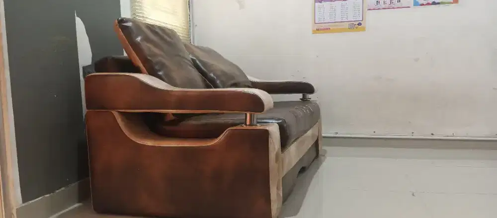 Sofa Bed minimalis
