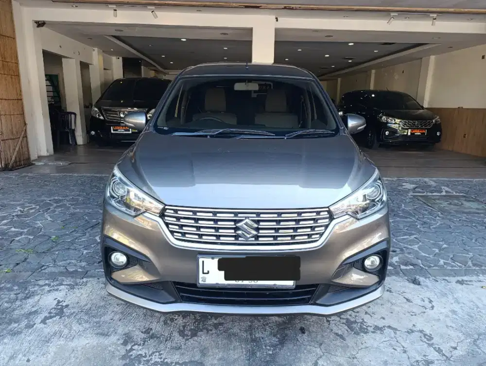 Suzuki ertiga GX at 2019