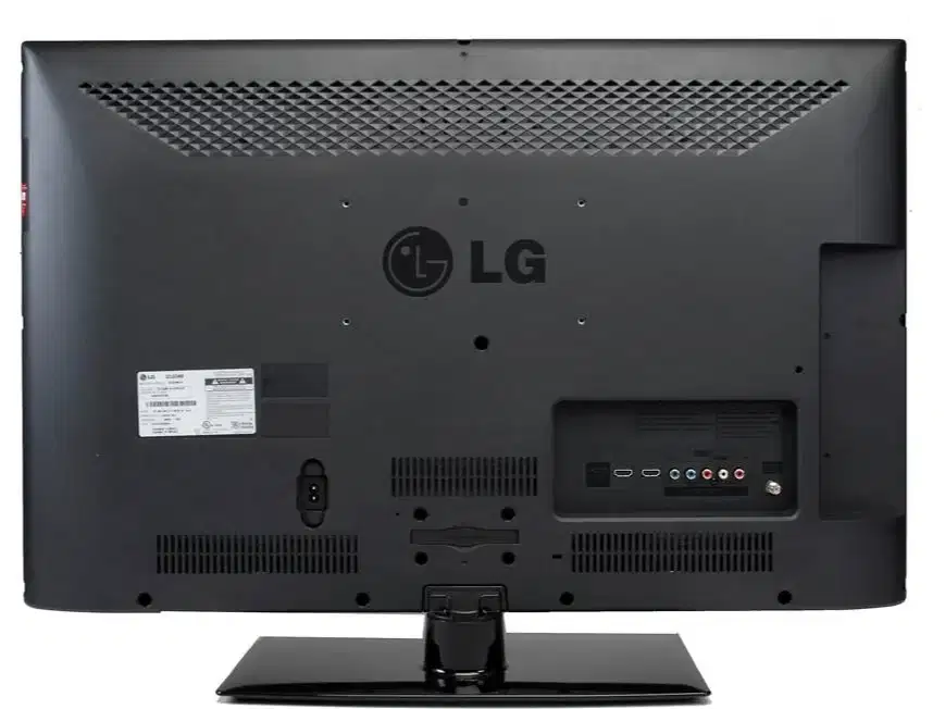 tv LG rusak hanya panel layar