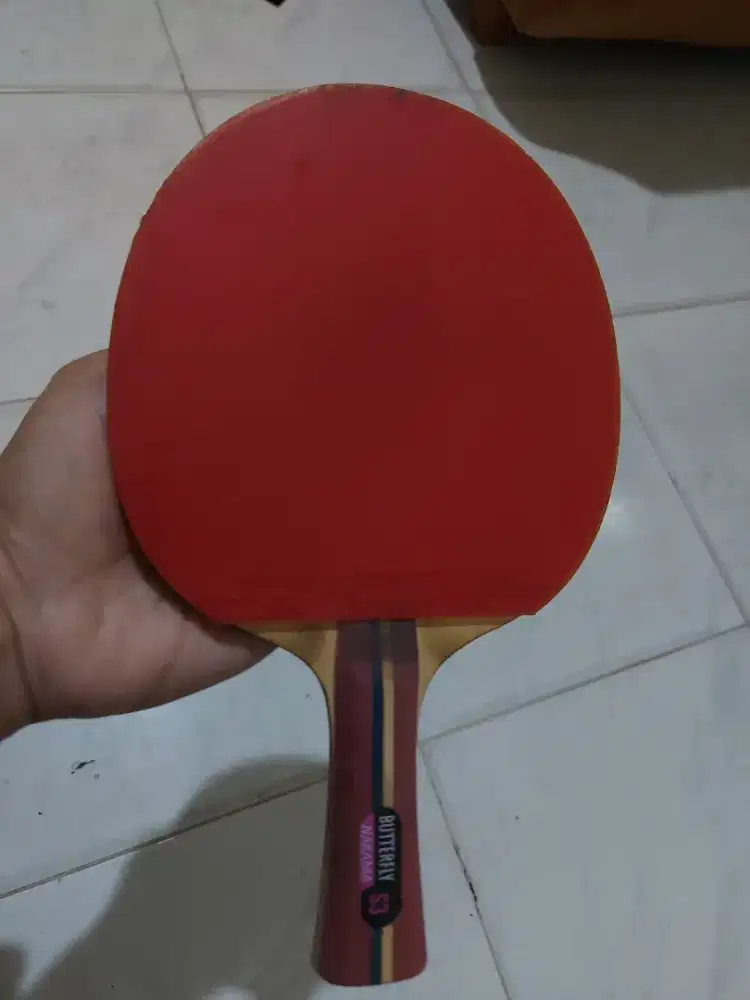 Jual Bet pingpong