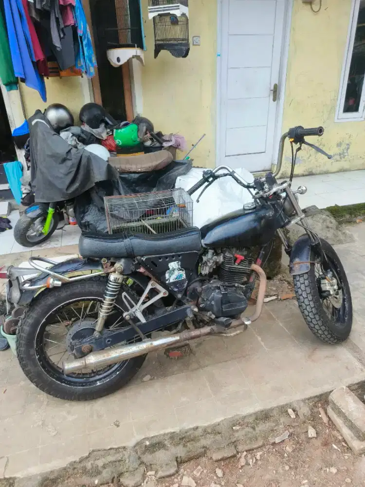 gl pro custom bt ke matic aja