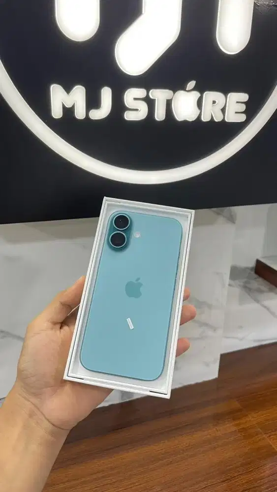iPhone 16 Plus 128 gb ex iBox bh 94%