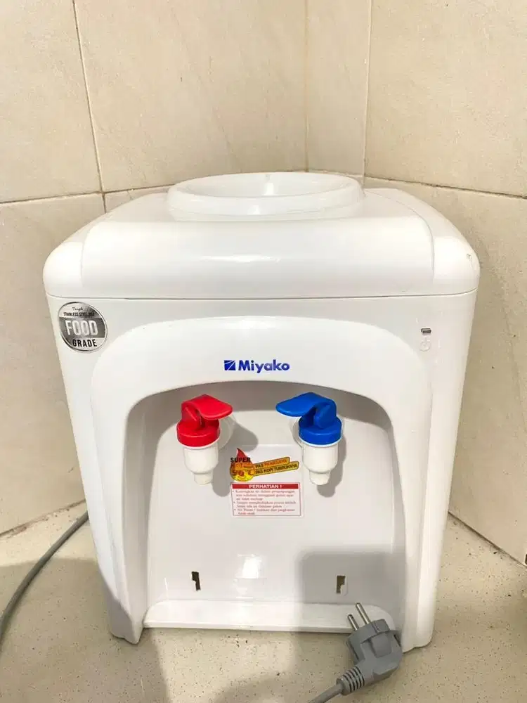 Dispenser miyako
