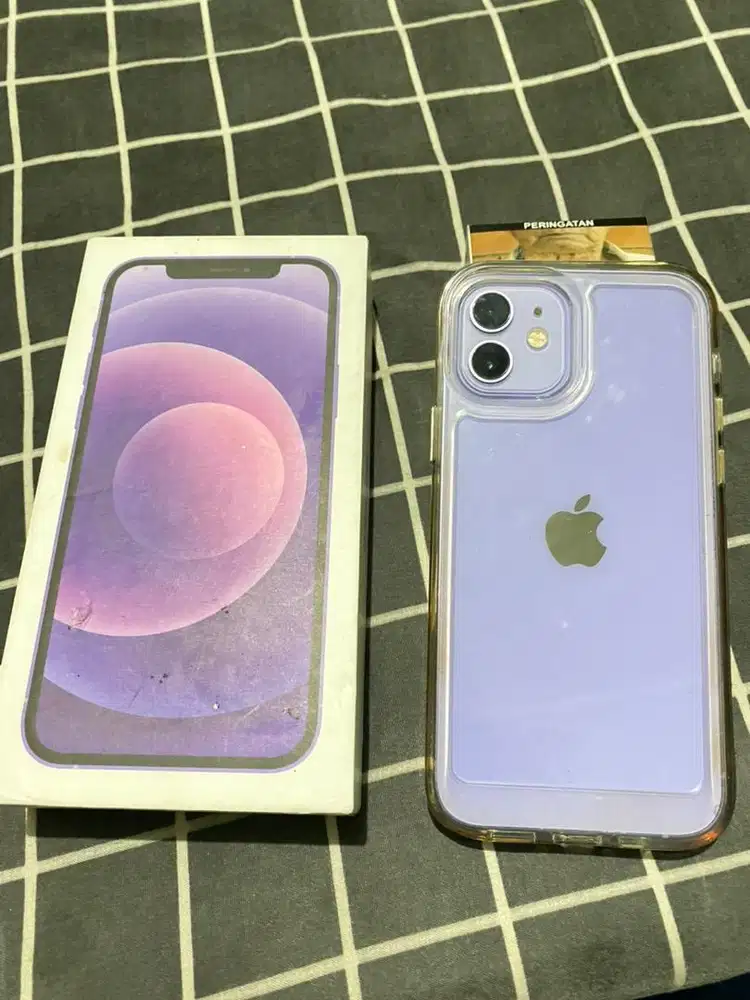 Iphone 12 128gb