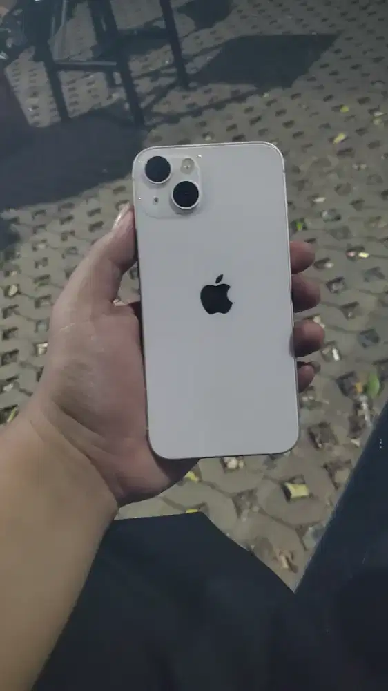 BU Iphone 13 ibox 128gb pink