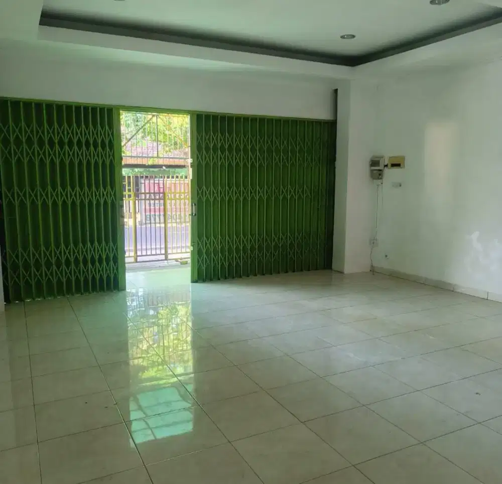 Ruko 2lantai kota kudus.