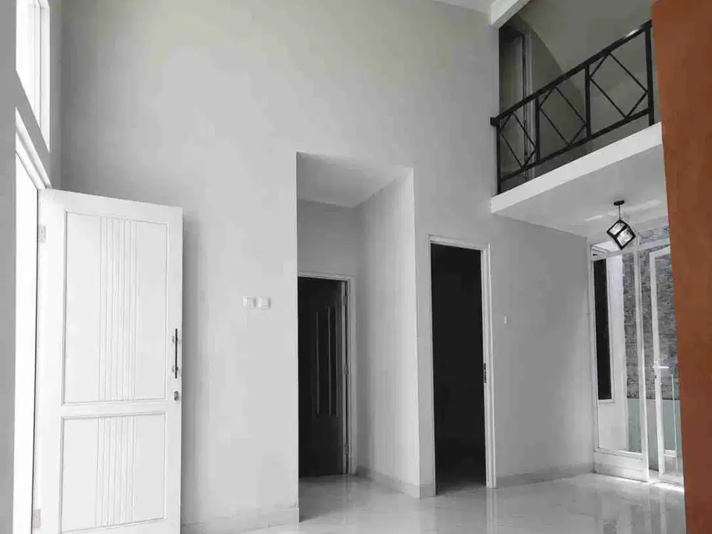jual rumah di metland cileungsi Bogor Hadap Timur