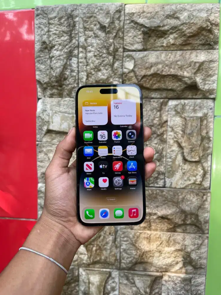 IPHONE 14 PRO MAX 128