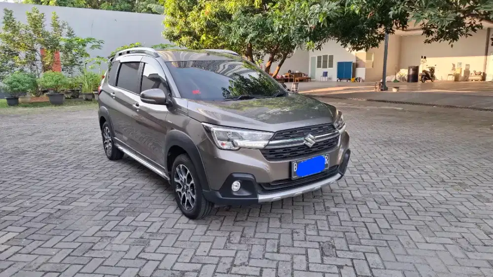 Suzuki XL7 beta At