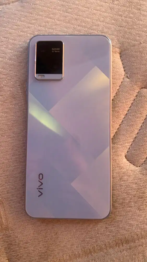 Vivo mulus lengkap